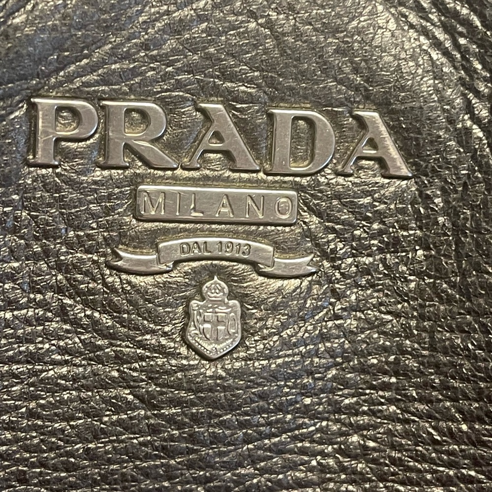 Amazing Prada bag in great condition ,